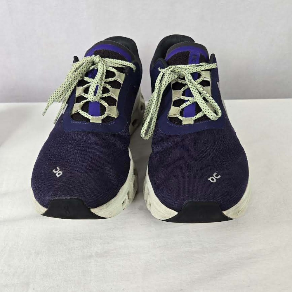 On Cloud Running Cloudtec Shoes Cloudmonster Men'… - image 3